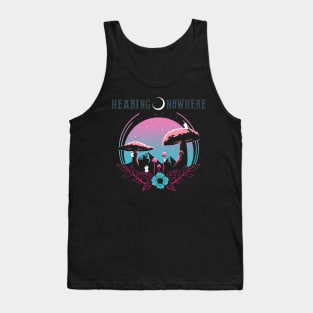 Headed Nowhere Tank Top